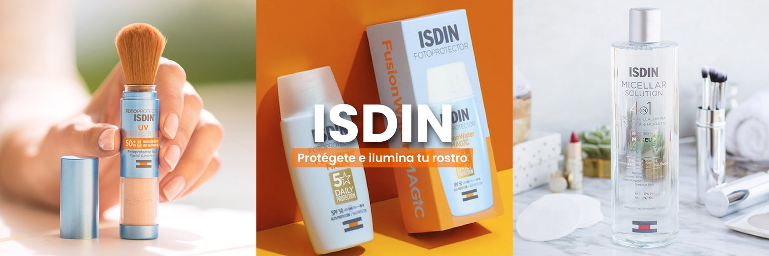 Isdin