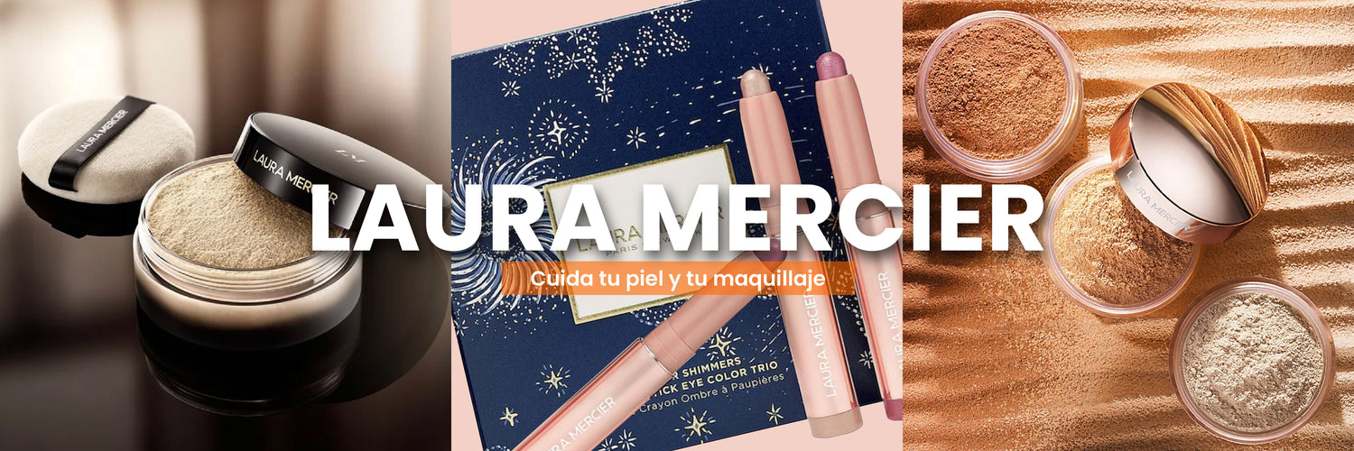 Laura Mercier