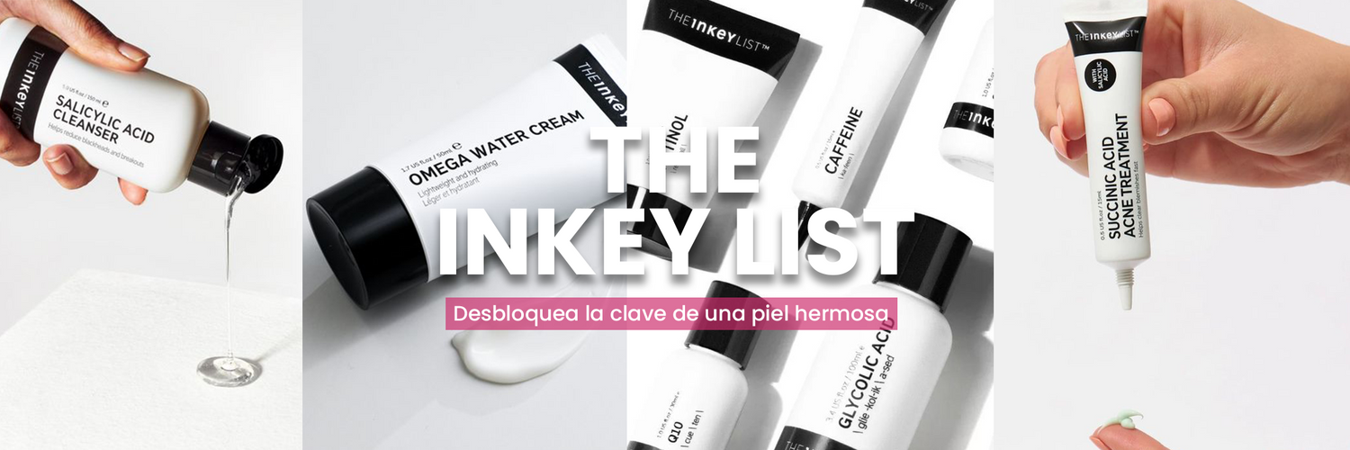 The Inkey List