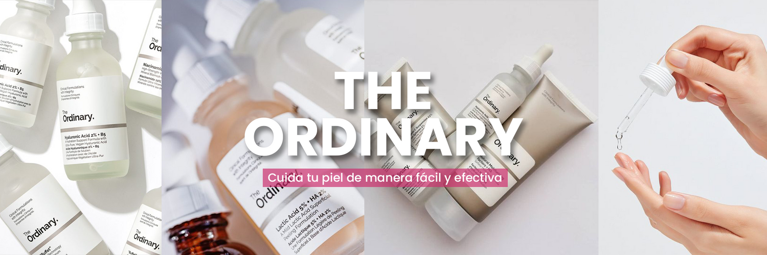 The Ordinary