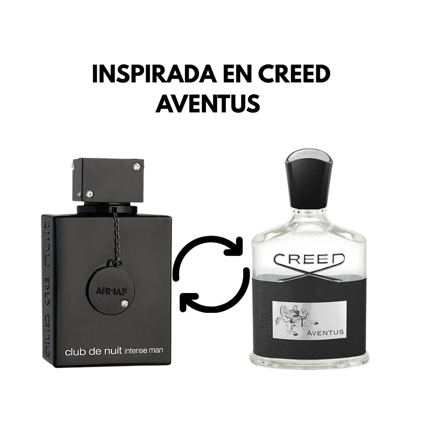 Club de Nuit Intense Man