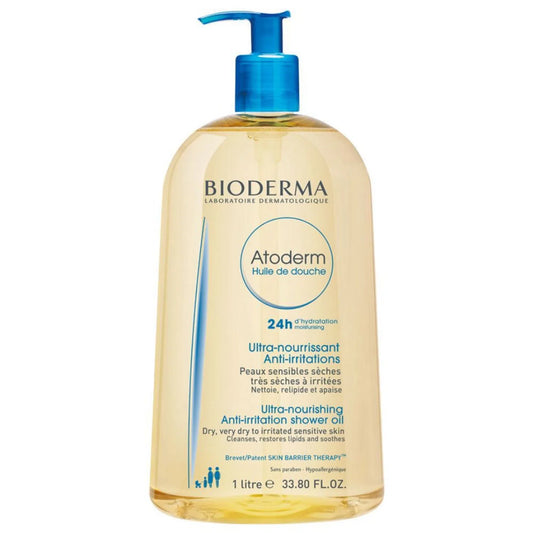 Atoderm Huelle de douche | Bioderma | Uperfect Perú