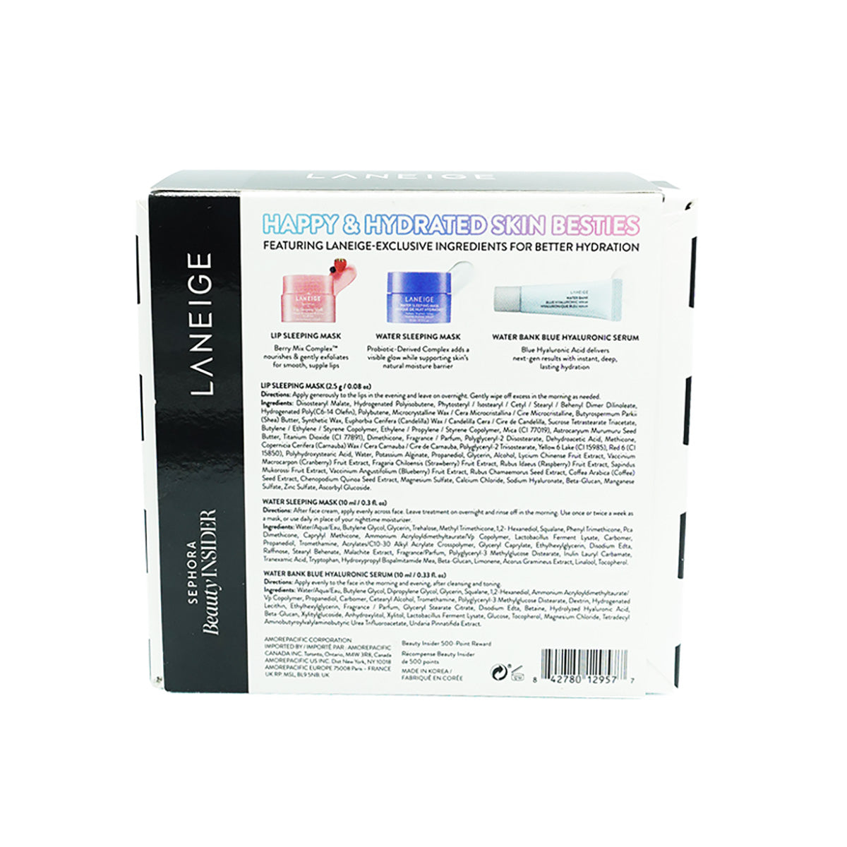 Skin Besties | Skincare | Uperfect Perú