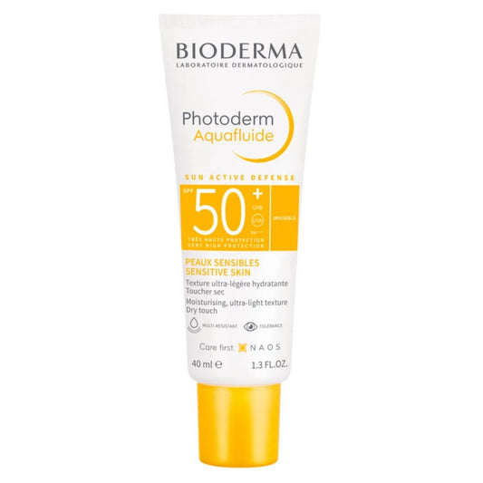 Photoderm Aquafluide SPF 50+ 40 mL