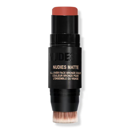 Nudies Cream Bronceador en Barra