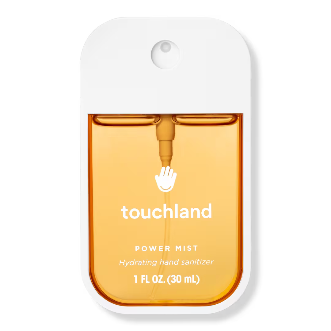 Hydrating Hand Sanitizer