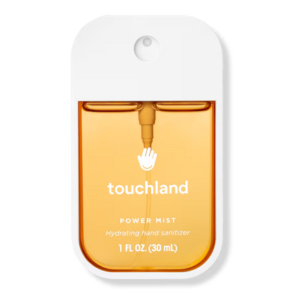 Hydrating Hand Sanitizer