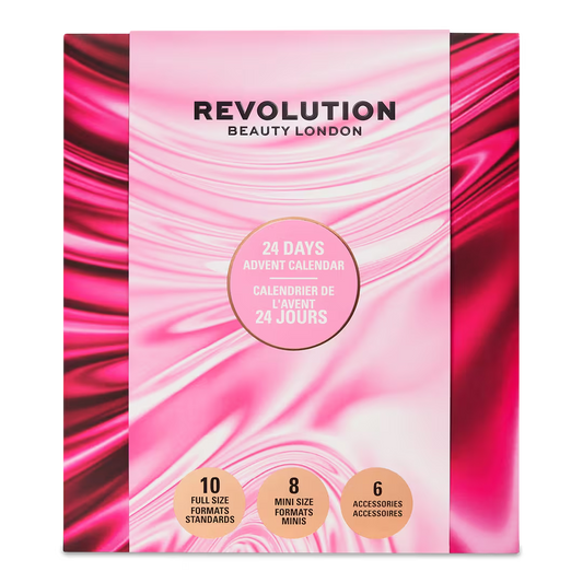 Revolution Advent Calendar 2026