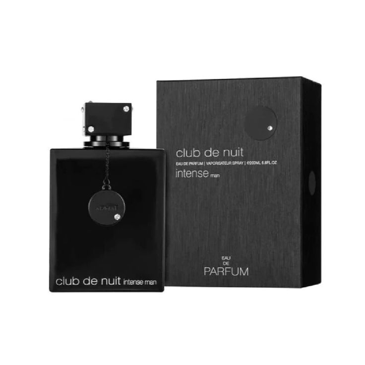 Club De Nuit Intense | Perfume en tendencia | Uperfect Perú