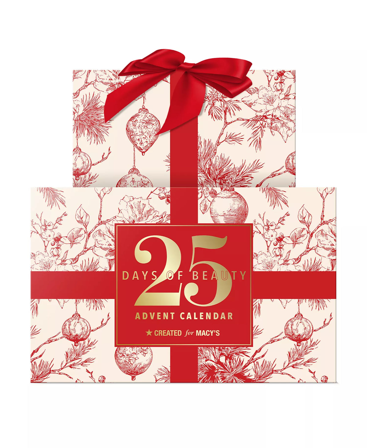 25-Days of Beauty Advent Calendar Set