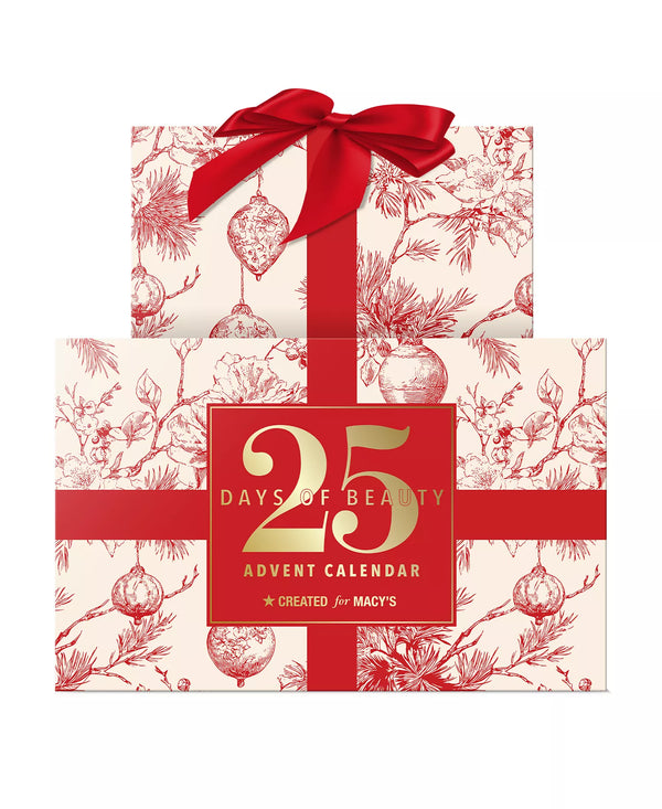 25-Days of Beauty Advent Calendar Set