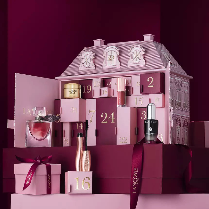 Advent Calendar Holiday 2026