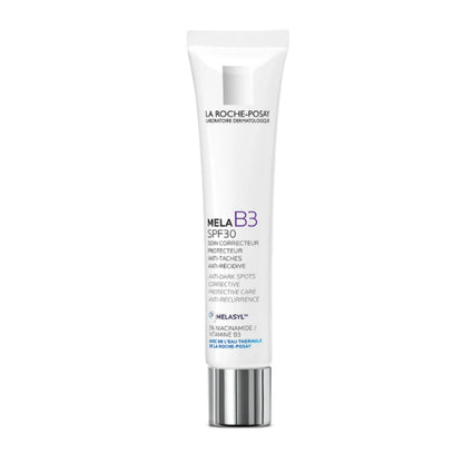 Mela B3 Crema Antimanchas SPF 30