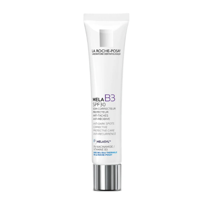 Mela B3 Crema Antimanchas SPF 30
