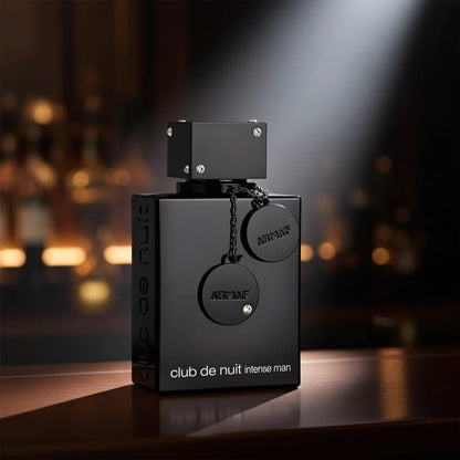 Club de Nuit Intense Man