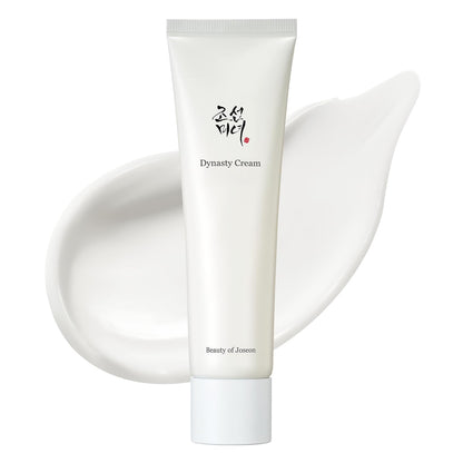 Crema Dynasty 100ML