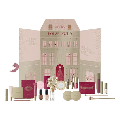 Catrice House of Gold Advent Calendar