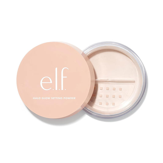 Halo Glow Setting Powder | E.L.F. | Uperfect Perú