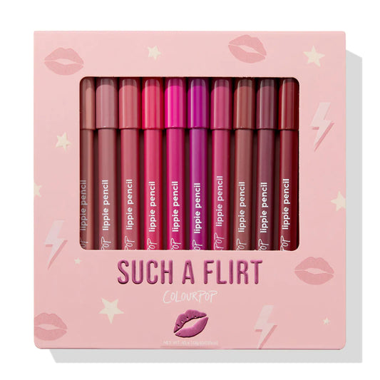 Such a Flirt | Colourpop | Uperfect Perú