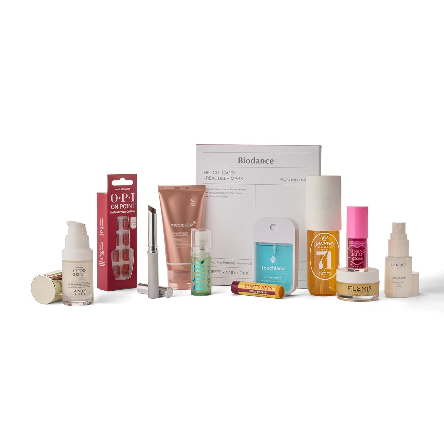 Amazon Calendario de Adviento 12 días - A Pedido