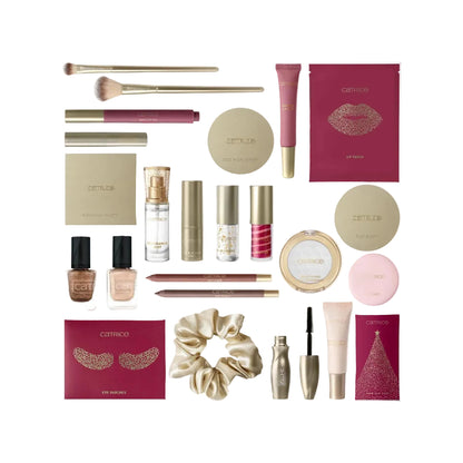 Catrice House of Gold Advent Calendar