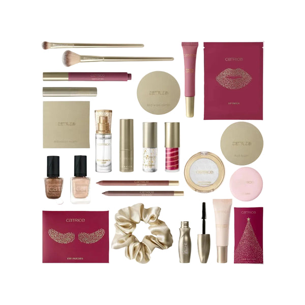 Catrice House of Gold Advent Calendar