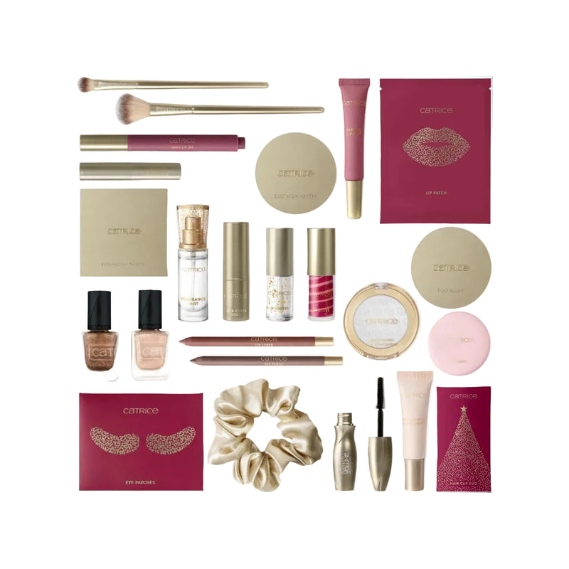 Catrice House of Gold Advent Calendar