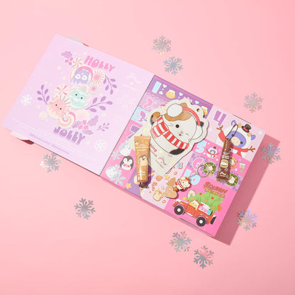 10-Day Skincare Advent Calendar