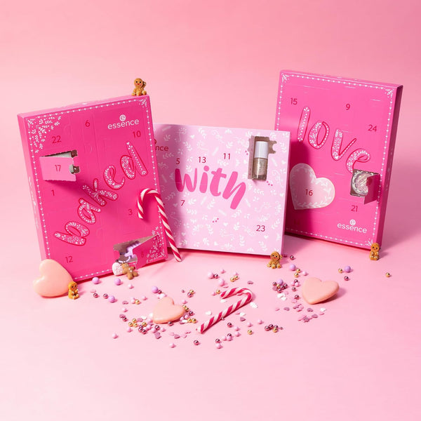 Baked with Love Advent Calendar