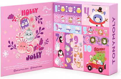 10-Day Skincare Advent Calendar