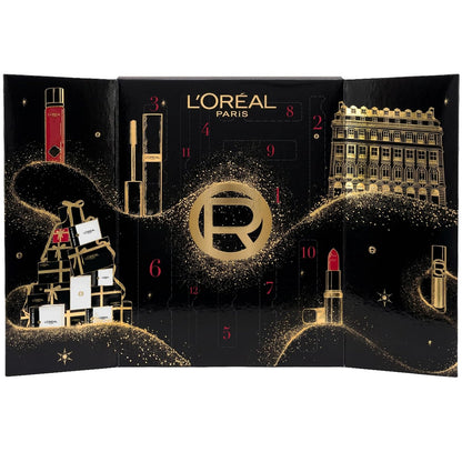 12 Day Ultimate Holiday Beauty Advent Calendar 2026