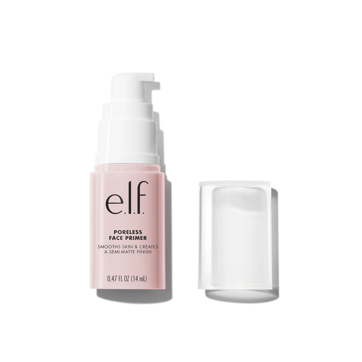 Poreless Face Primer