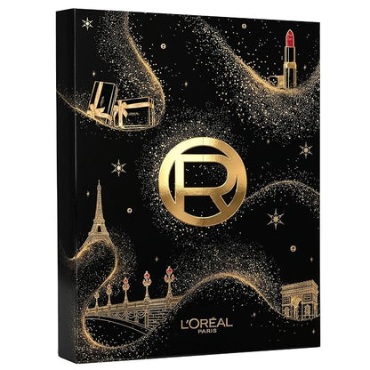12 Day Ultimate Holiday Beauty Advent Calendar 2026