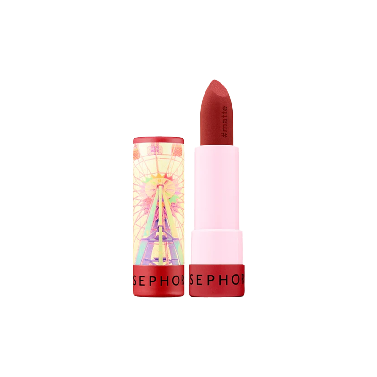 #LIPSTORIES Lapiz labial 4 gr