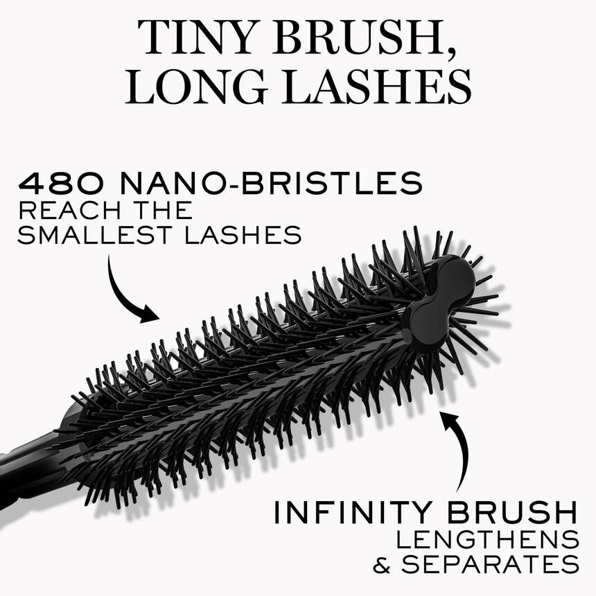 Flutter Extension Instant Lengthening Mascara