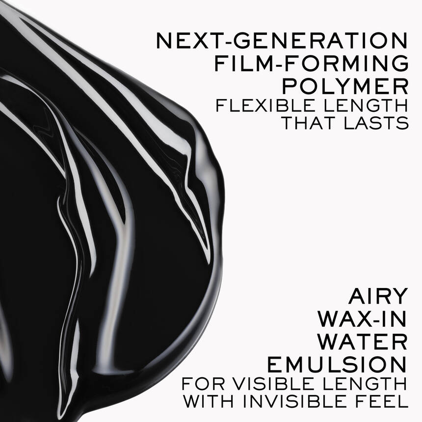 Flutter Extension Instant Lengthening Mascara