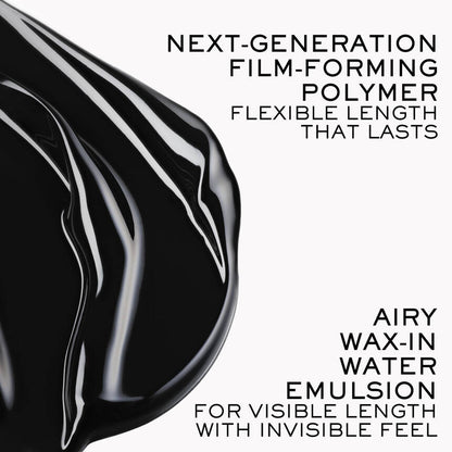 Flutter Extension Instant Lengthening Mascara