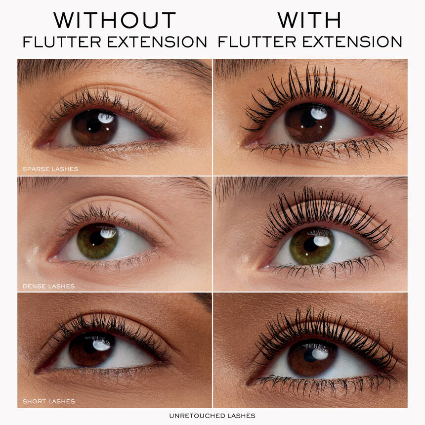 Flutter Extension Instant Lengthening Mascara