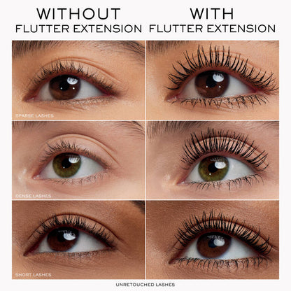 Flutter Extension Instant Lengthening Mascara