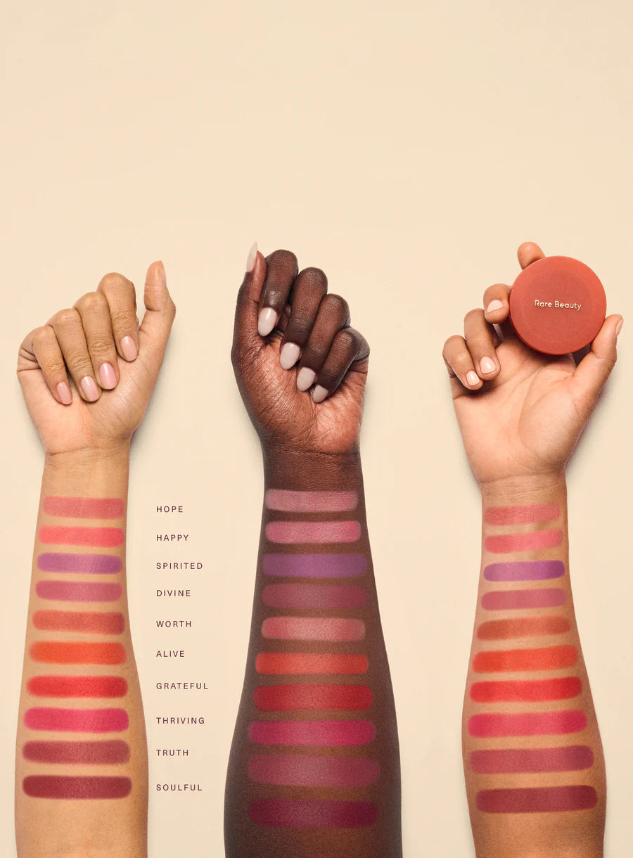 Soft Pinch Matte Bouncy Blush