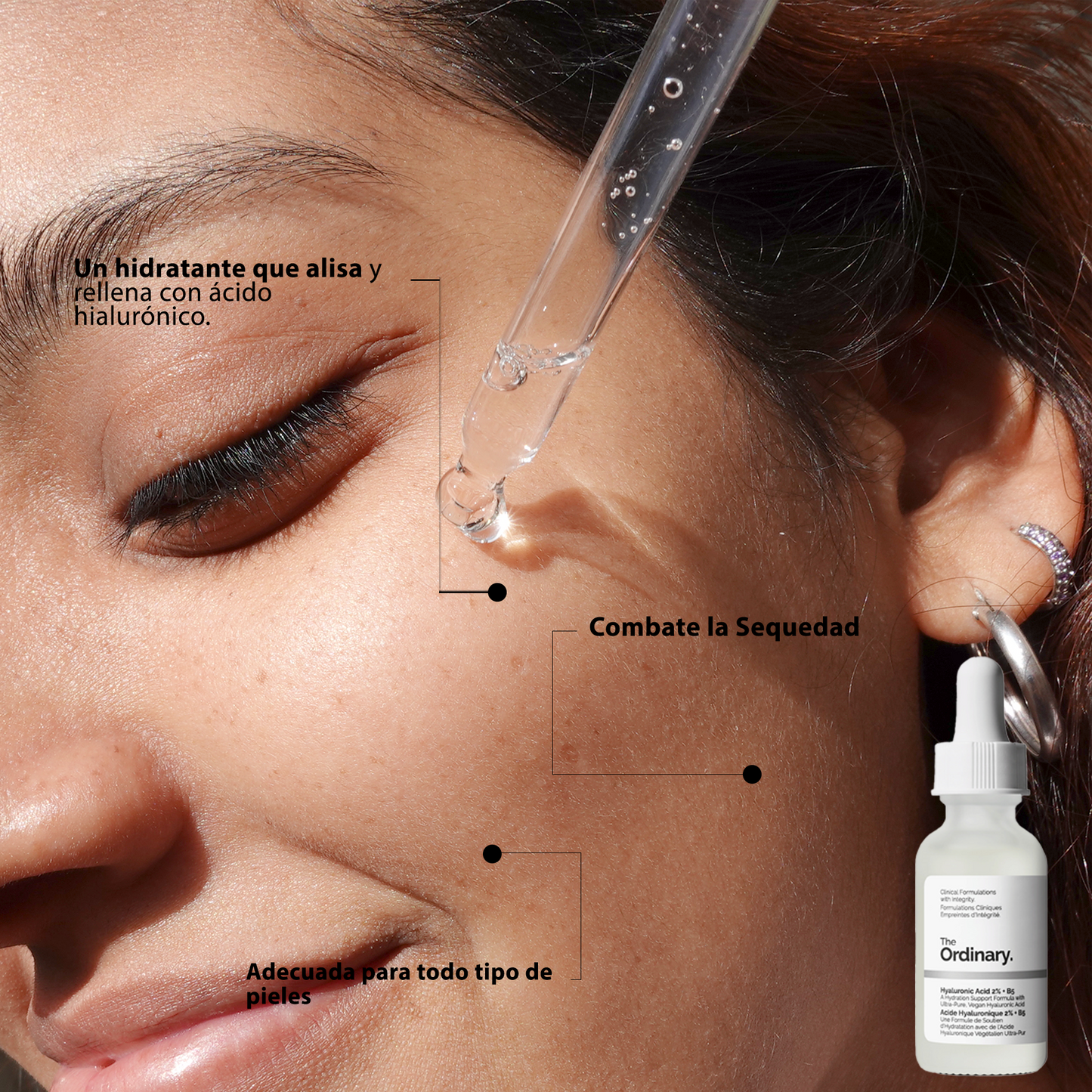 Beneficios | Hyaluronic Acid | Uperfect Perú
