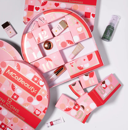 Advent Calendar Gift Set - A Pedido