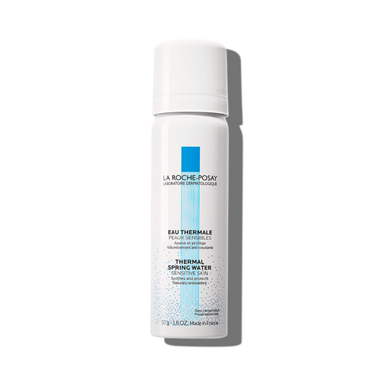 Agua Thermal 50 mL | La Roche Posay | Uperfect Perú