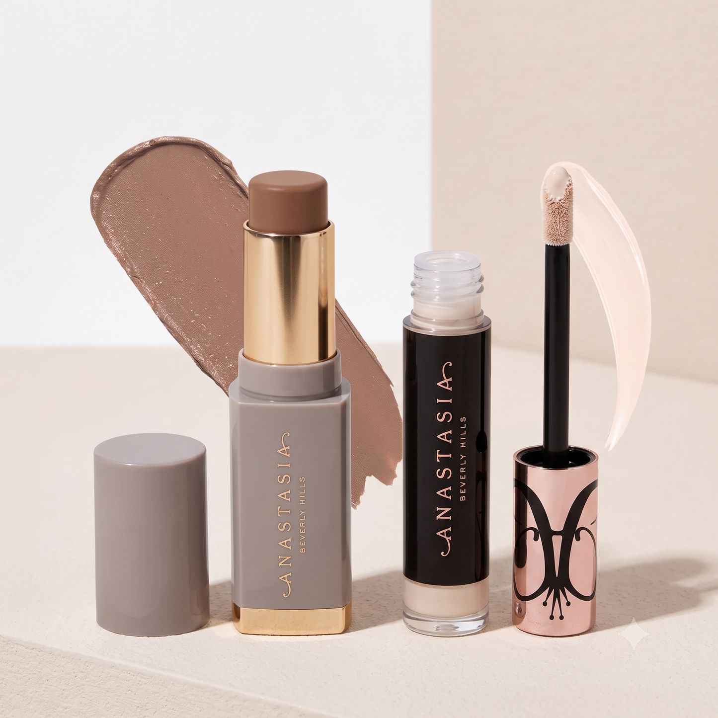 Pack Basic Face