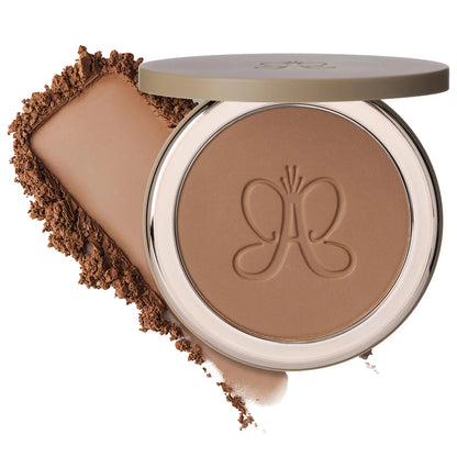 Smooth Blur Powder Bronzer