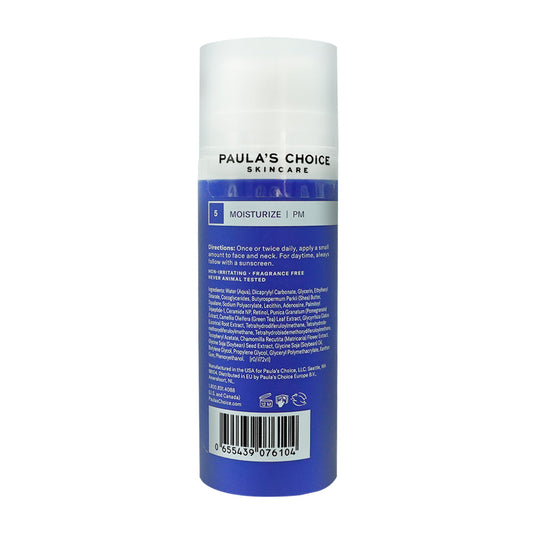 Resist Barrier Repair 50 mL (SIN CAJA) | Paula´s Choice | Uperfect Perú