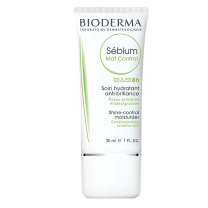 Sébium Mat Control | Bioderma | Uperfect Perú