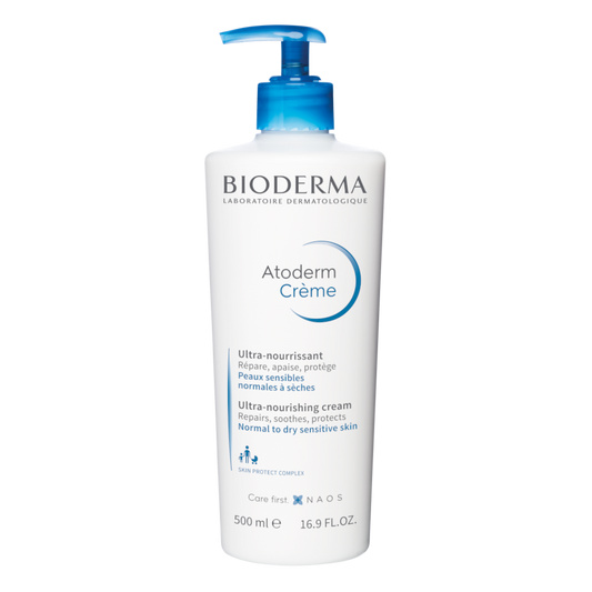 Crema Atoderm | Bioderma | Uperfect Perú