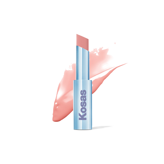 Barra de Labios Brillante Hidratante con Ceramidas | Kosas | Uperfect Perú