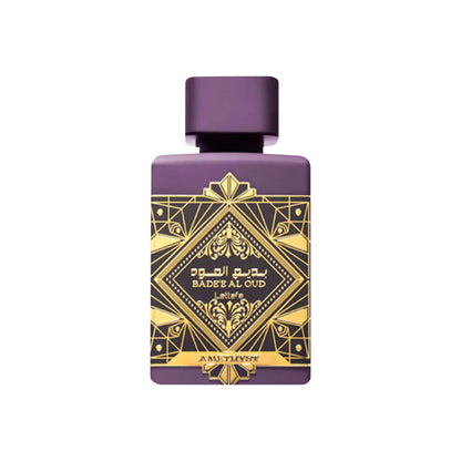 Badee Al Oud Amthyst